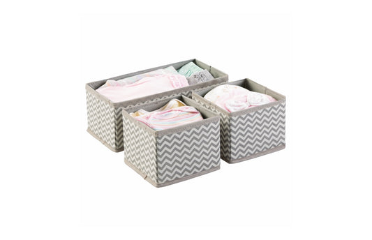 Axis Aufbewahrung Schubladen Organizer 3er Set