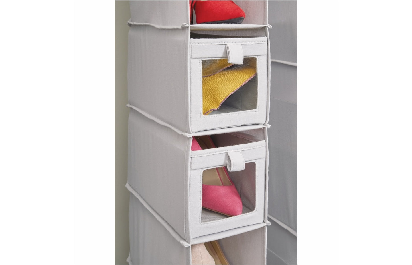 Evie Aufbewahrungsbox 2er Set Slim