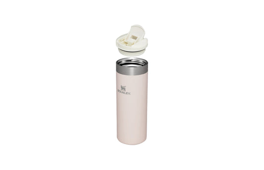 The Aerolight™ Transit Bottle - 0,47l - rose quartz metallic