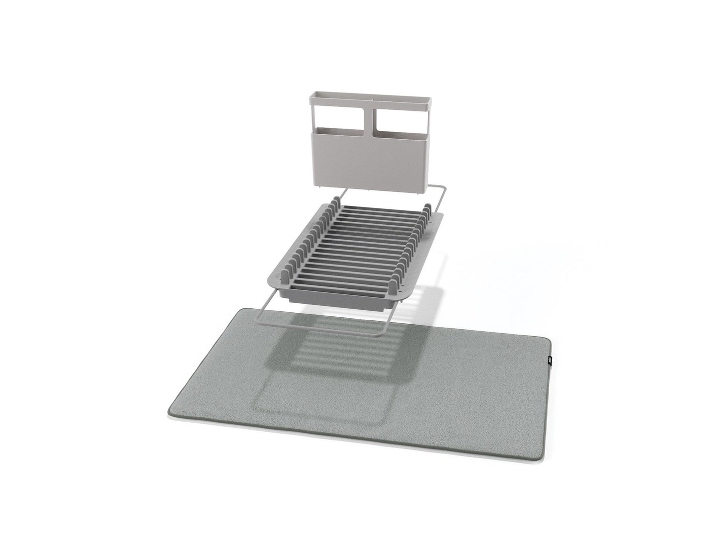 Udry Geschirrkorb & Trockenmatte