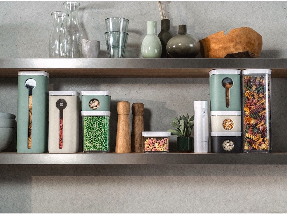 Cube Cover 4S, Salbeigrün