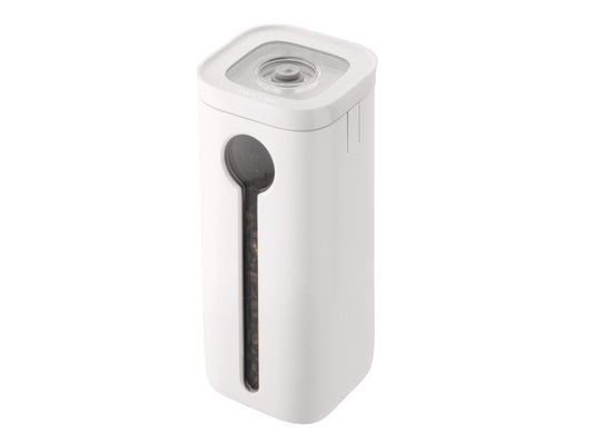 CUBE Cover 3S, Weiß