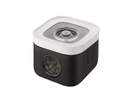 Cube Cover S, Schwarz