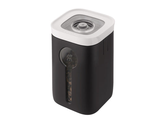 Cube Cover 2S, Schwarz