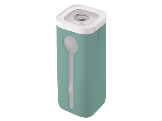 Cube Cover 3S, Salbeigrün