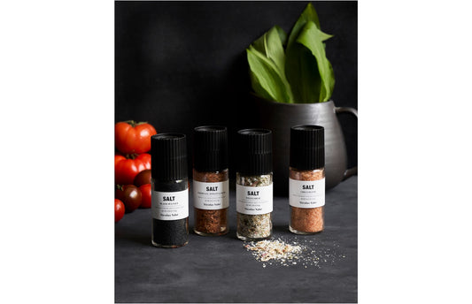 Geschenkbox - Nicolas Vahé Savoury