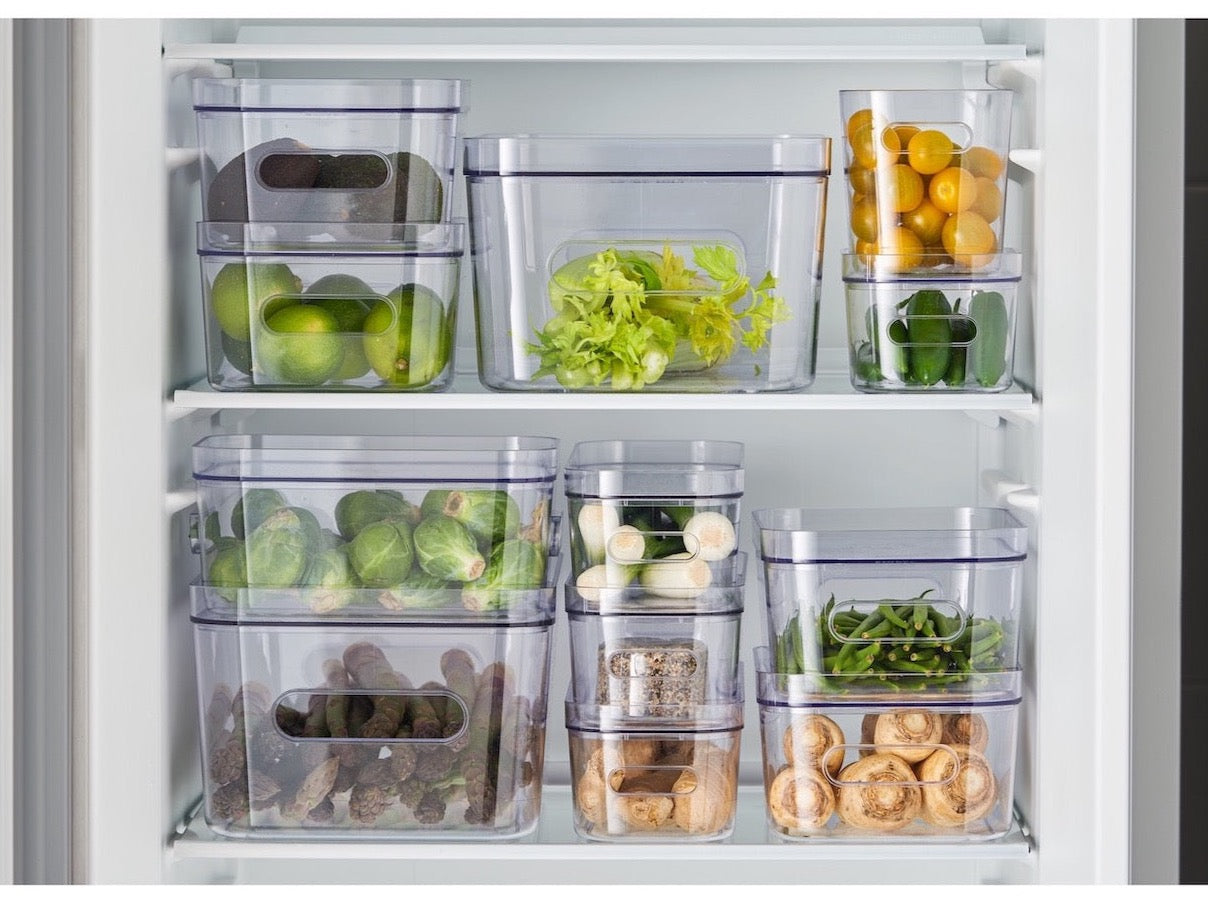 Deckel Compact S Clear