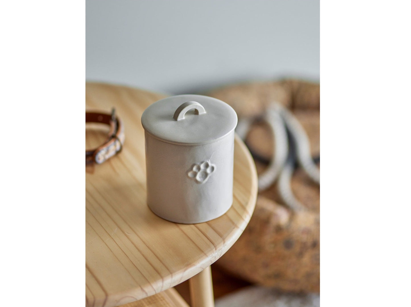 Buddy Dose mit Deckel