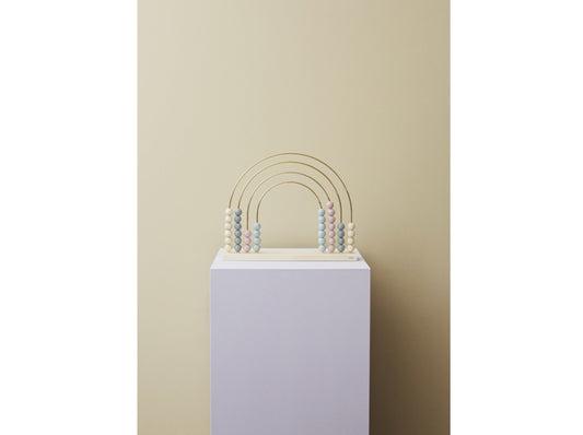Abacus Rainbow