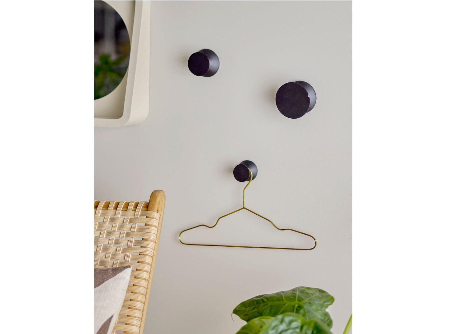 Boston Haken 3er - Set