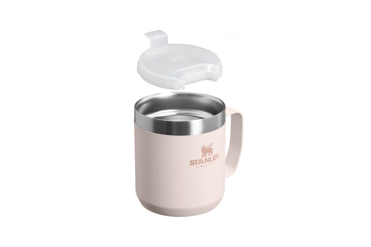 Classic Legendary Camp Mug - rose quartz