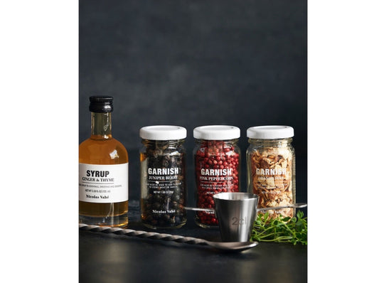 Geschenkbox - Cocktail Box