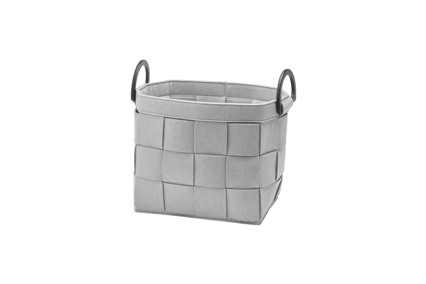 Dix - Korb, grau