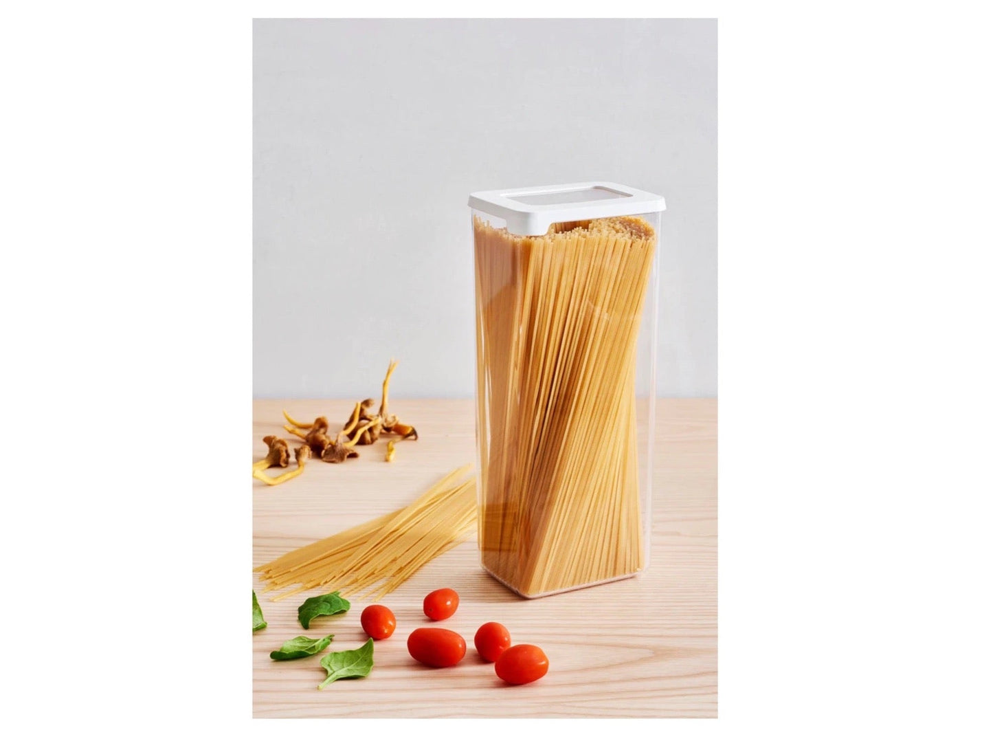 Trockenvorratsbehälter 2,25 L - 4er-Set