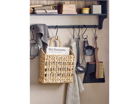 Cleaning Kehrschaufel & Besen Set