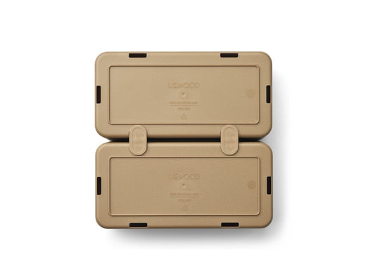 Jamal Storage System L, 2er-Pack