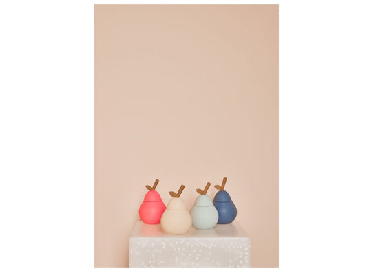 Pear Cup