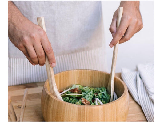 Küchenutensilien BAMBOO