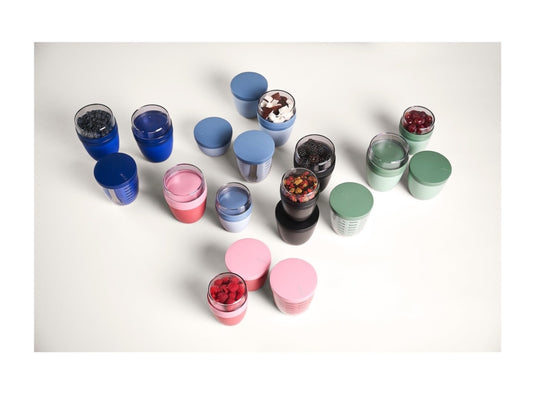 Lunchpot Ellipse mini