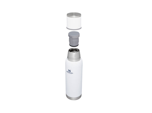 The Adventure To-Go Bottle - polar