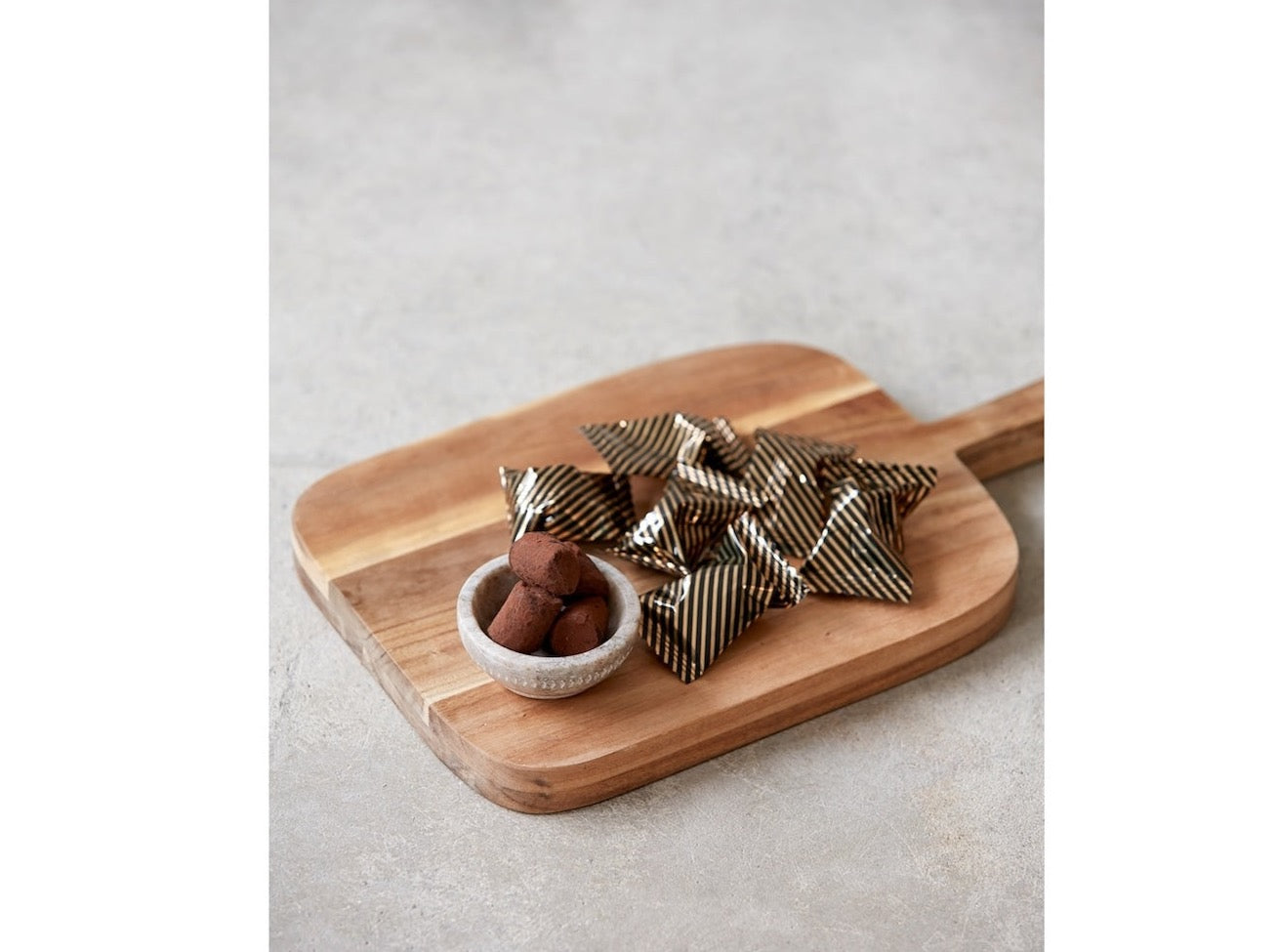 Schneidebrett, NVServing, Natur