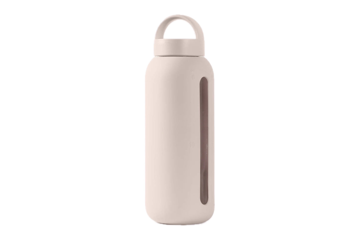 Day Bottle 600ml - Stone