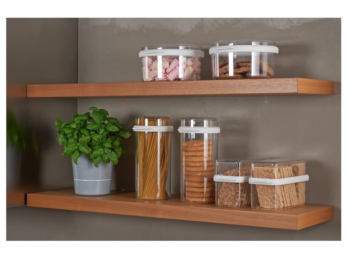 Stora Vorratsdose rund