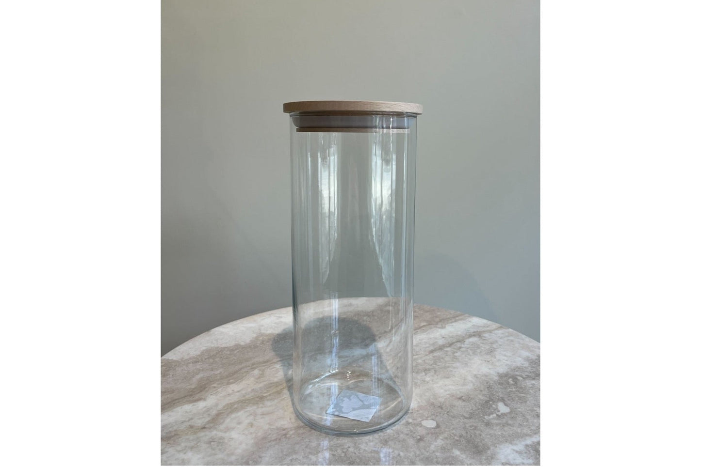 Vorratsglas TUBE 1,5l