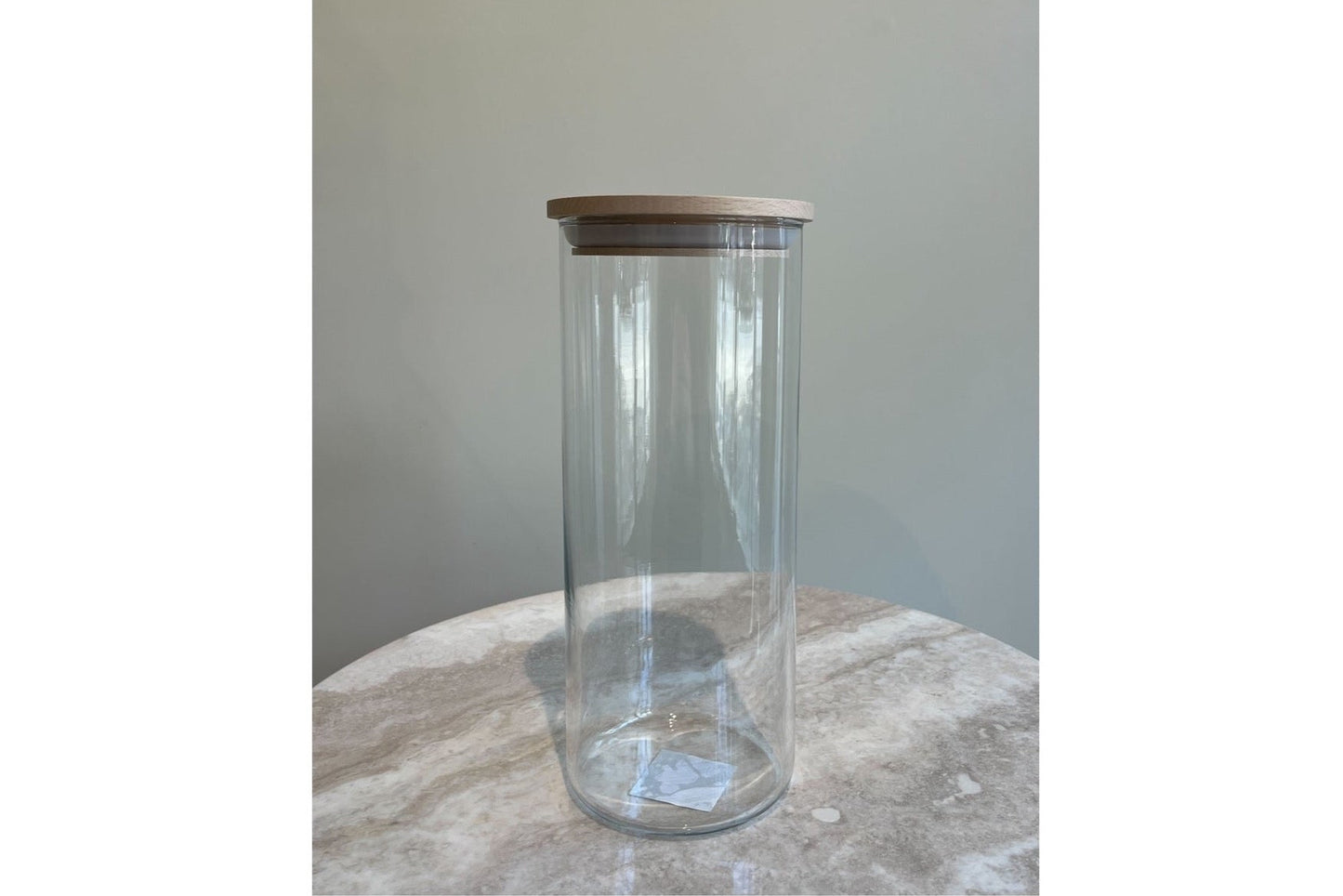 Vorratsglas TUBE 2l