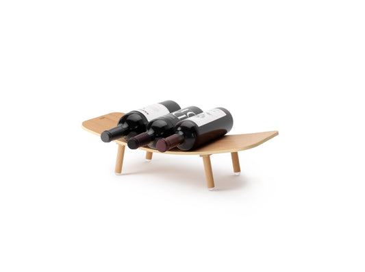 Vinola Flaschenregal