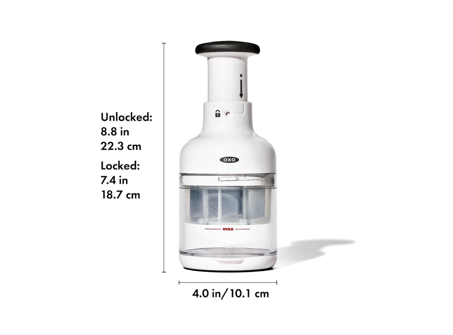 Good Grips Zerkleinerer