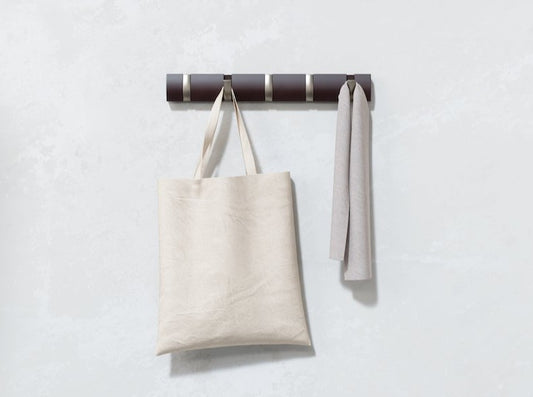 Garderobenhaken Flip