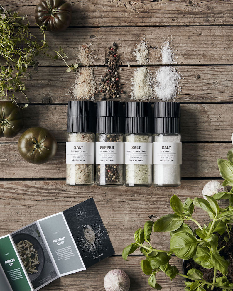 Geschenkbox - Favourite collection