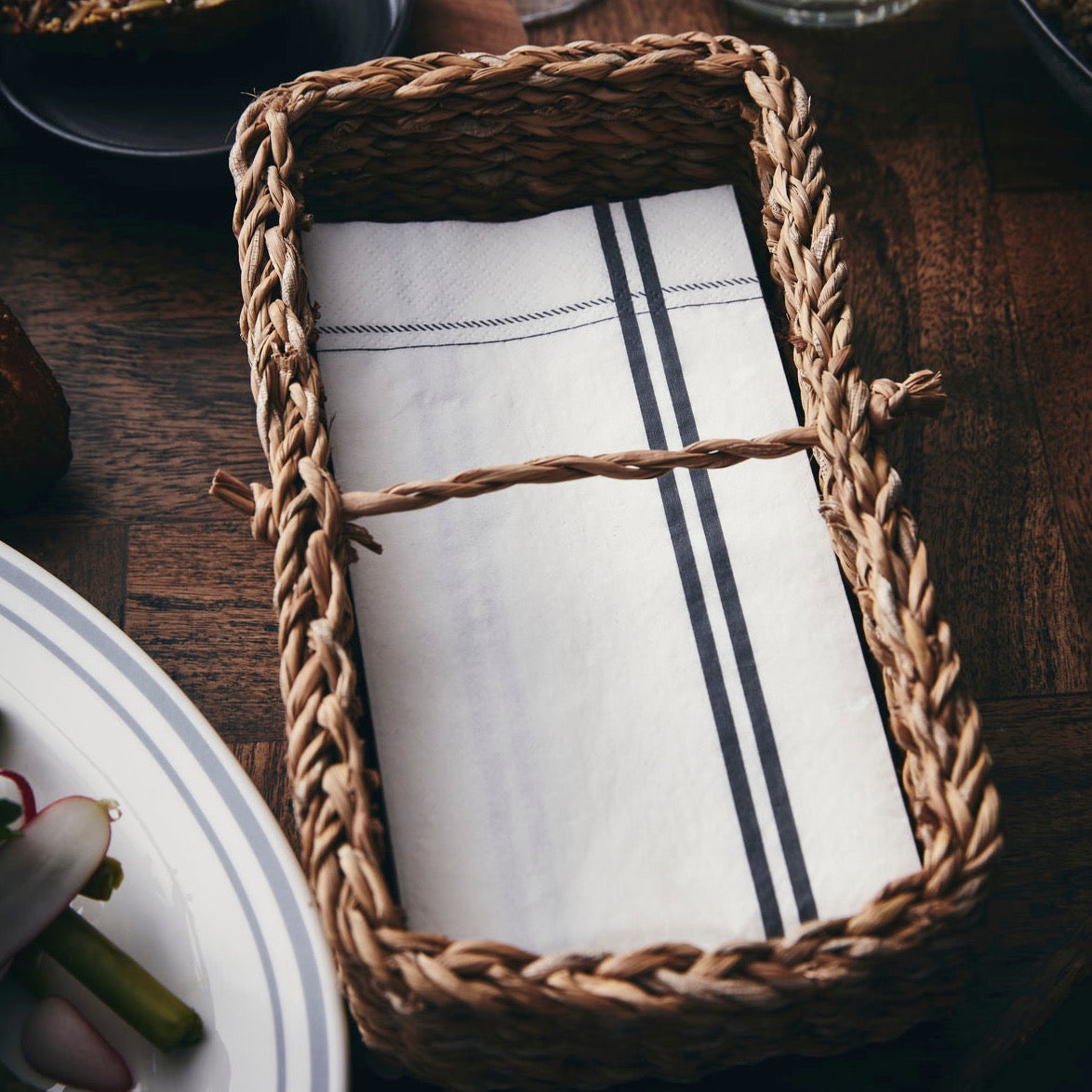 Aufbewahrungskorb Naba S