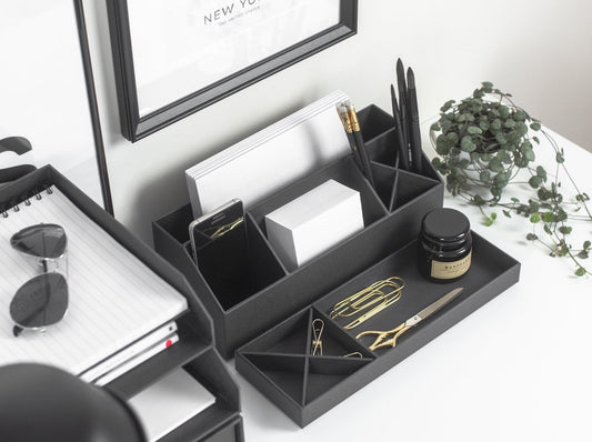 Schreibtisch-Organizer ELISA