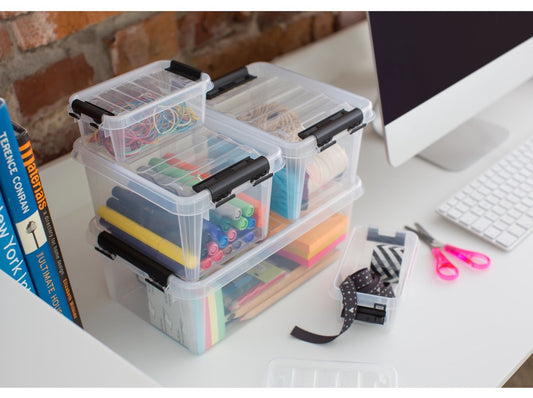 Aufbewahrungsbox Classic 5