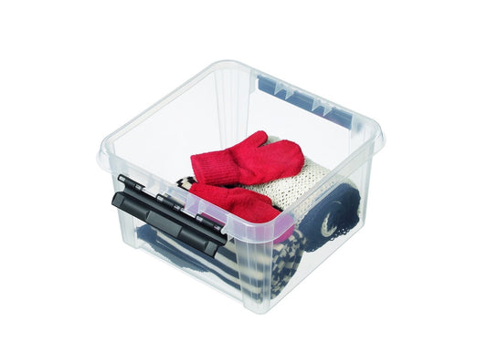 Aufbewahrungsbox Classic 12