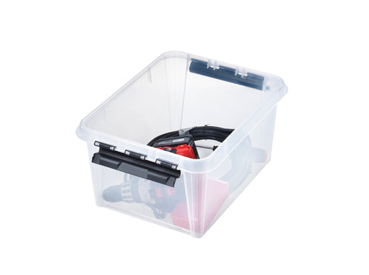 Aufbewahrungsbox Classic 15