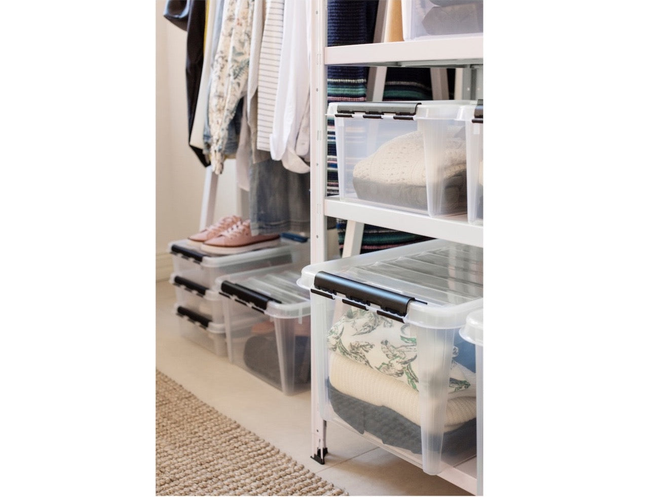 Aufbewahrungsbox Classic 15