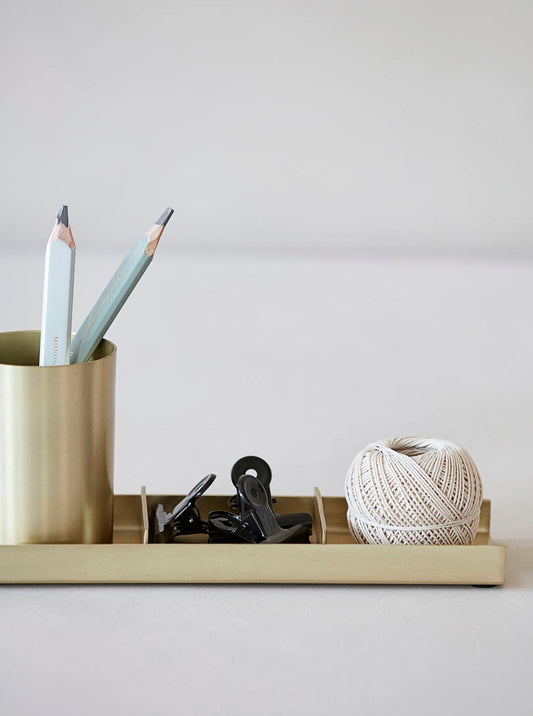 Klammern 8 Stück, schwarz