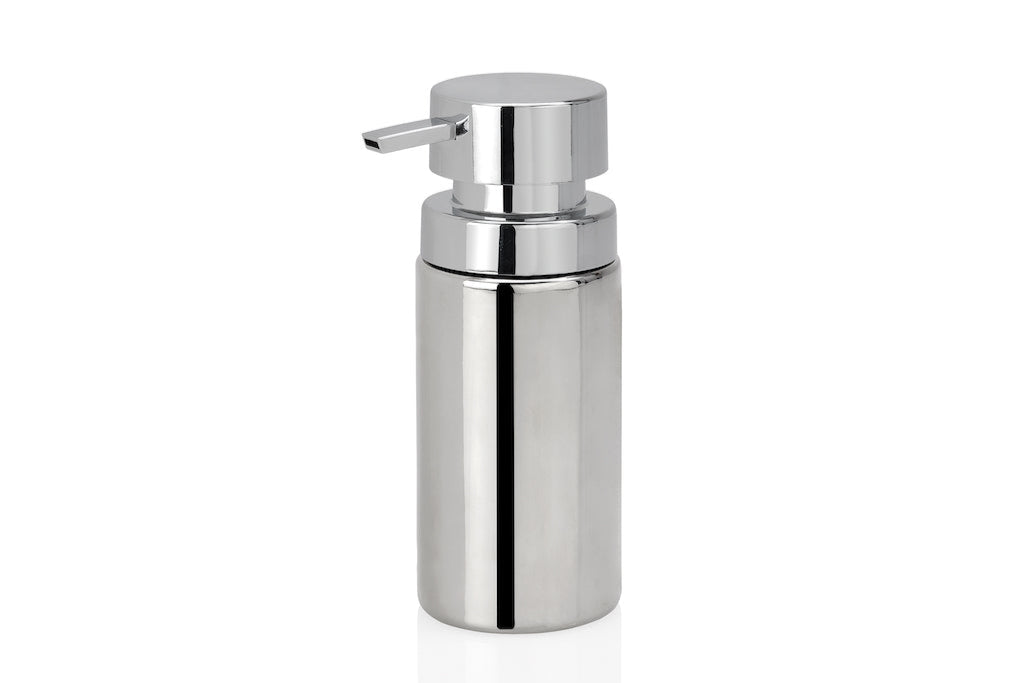 Seifenspender SILVER