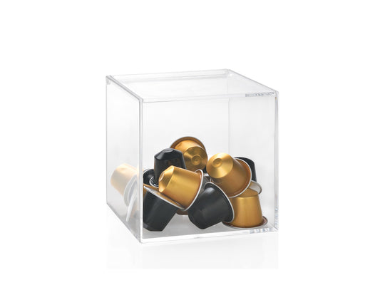 Aufbewahrungsbehälter CLEAR