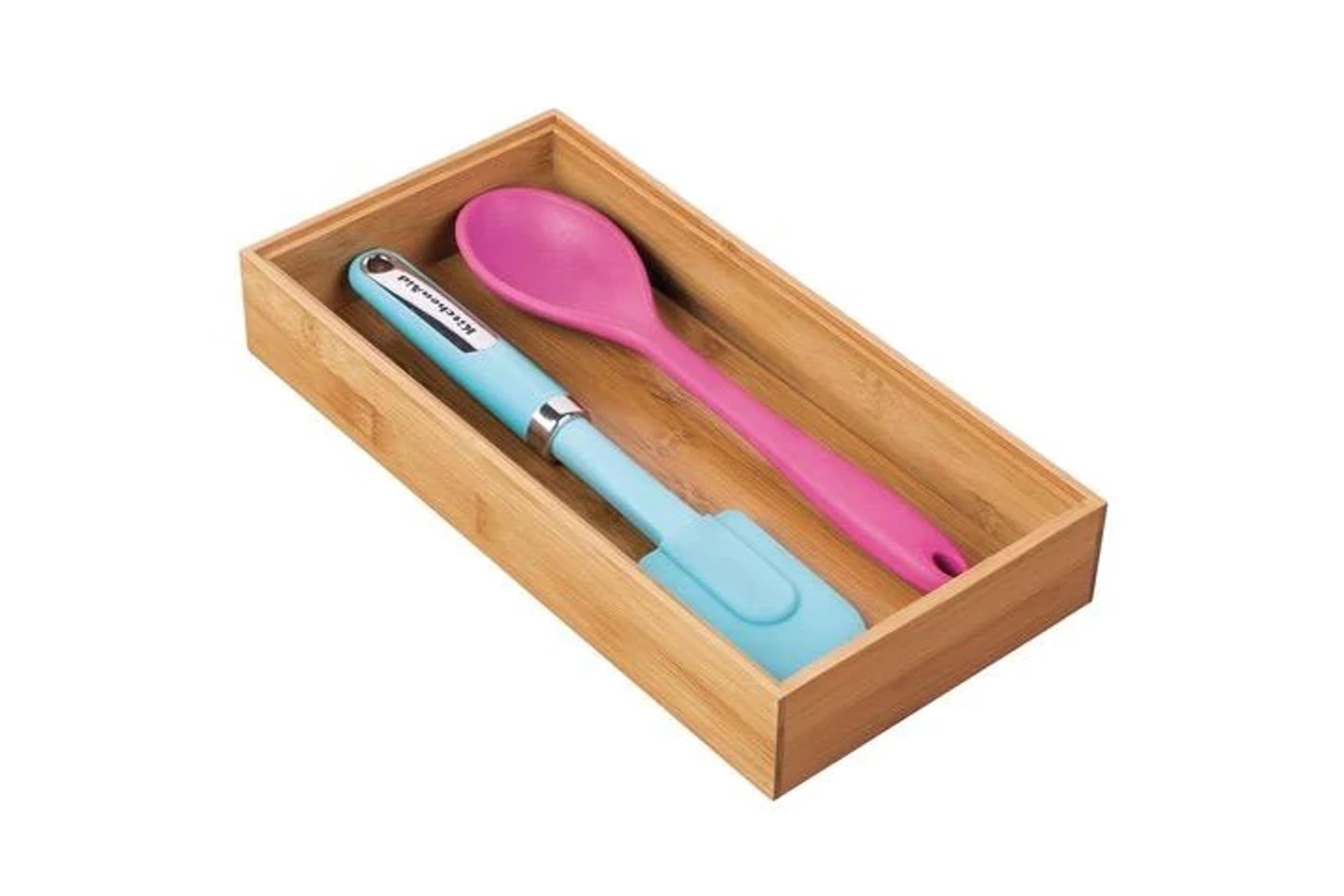 Formbu Schubladenorganizer Bambus – Houseoflittlelabels