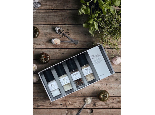 Geschenkbox - Favourite collection