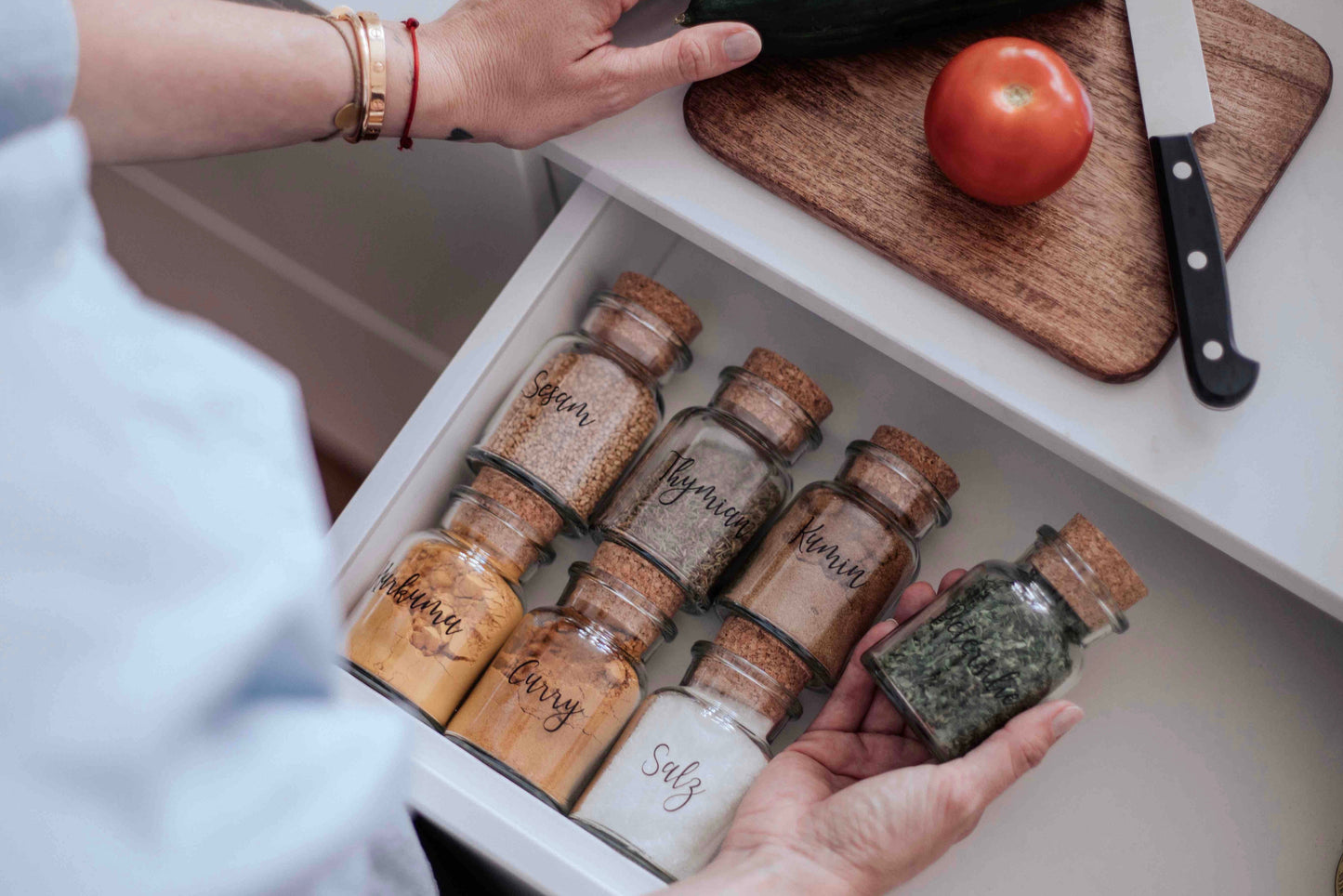 Gewürzbehälter CLASSIC