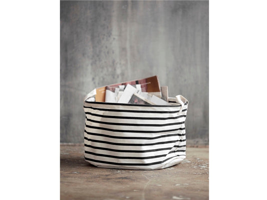 Aufbewahrung, Stripes M