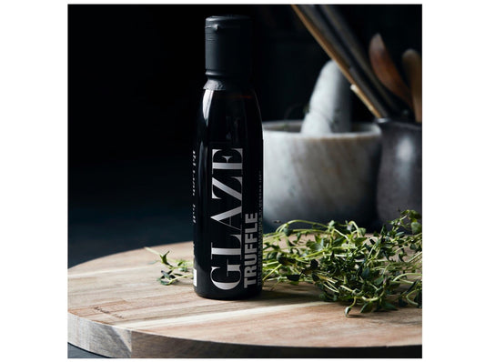 Balsamico Glaze, Truffle