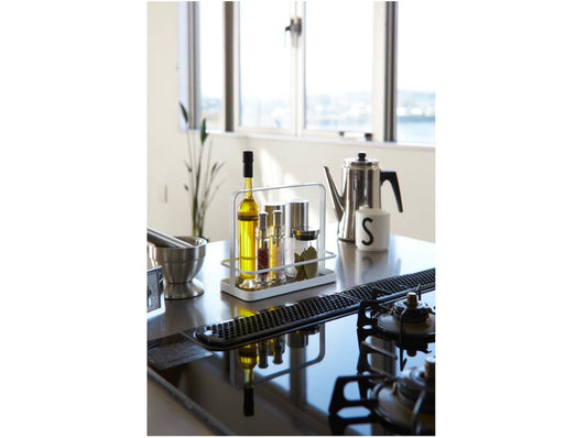 Gewürzständer White