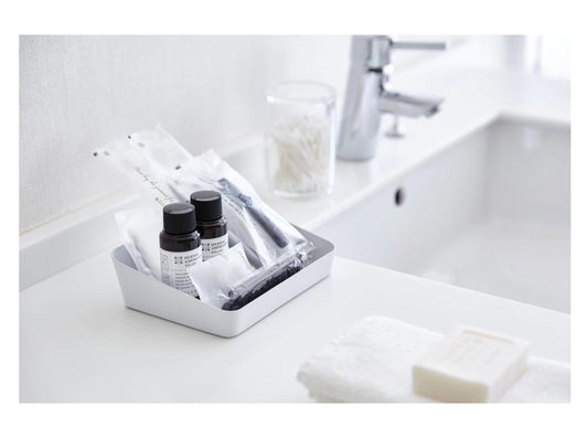 Tower Schale I White