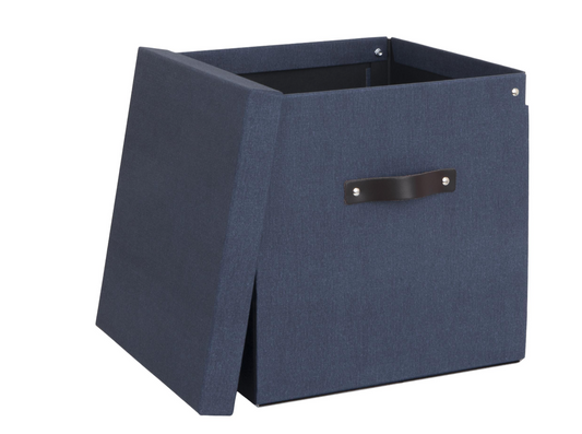 Aufbewahrungsbox LOGAN